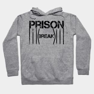 Prison Break Hoodie